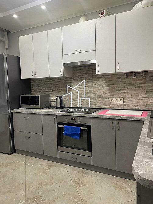 Оренда 1к Квартира 50 кв.м Шевченка Тараса вул. Львів - фото 9