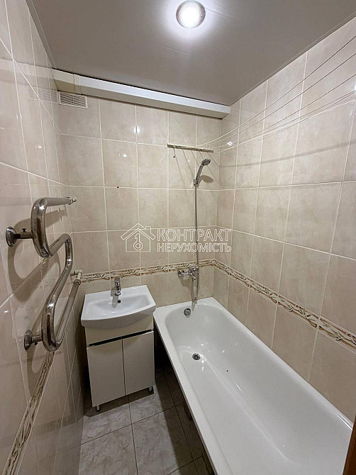 Продаж Квартира 1-кімнатна, 8/9 поверх на вул. Науки Харьков - изображение 13