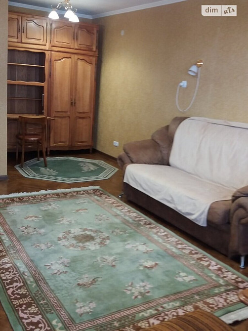 Оренда Квартира 1-кімнатна, 16/16 поверх на Русановский бульв., 2/8 Київ - фото 4