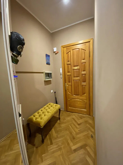 Оренда Квартира 2-кімнатна, 4/5 поверх на Капиловська 2а Київ - фото 13