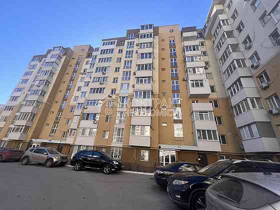 Продаж Квартира 1-кімнатна, 5/10 поверх на вул. Гвардійців Широнінців Kharkiv