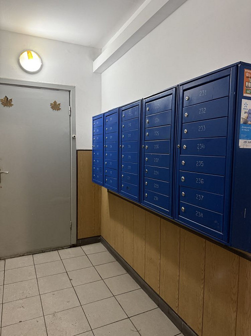 Продаж Квартира 2-кімнатна, 7/10 поверх на Червоної Калини вул., д. 38Б Киев - изображение 19