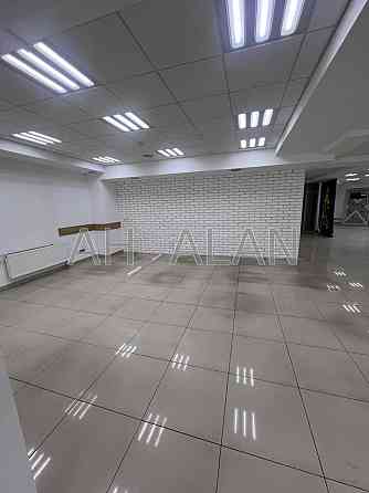 Оренда офісне приміщення на Глибочицька вул., 17М поверх - 8/8 Київ