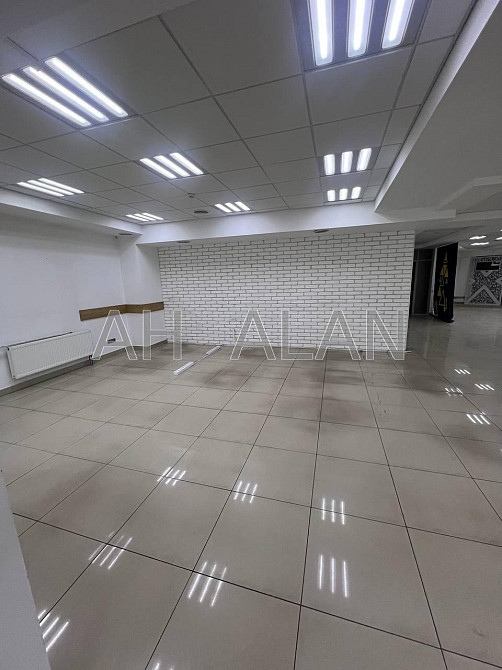 Оренда офісне приміщення на Глибочицька вул., 17М поверх - 8/8 Київ - фото 2