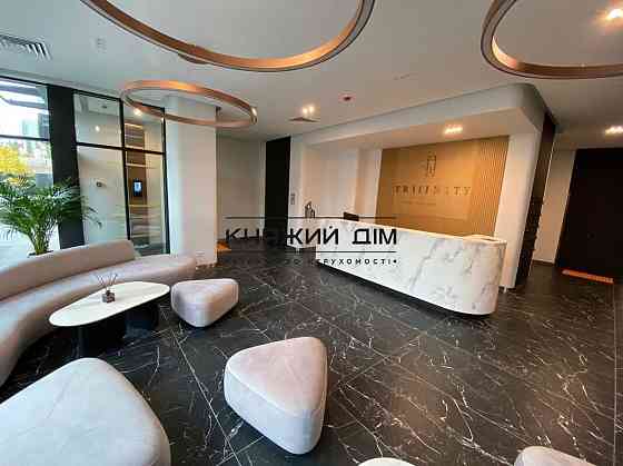 Продажа 3-х к. квартири в ЖК TRIIINITY м. Палац Україна. № 21144970 Київ