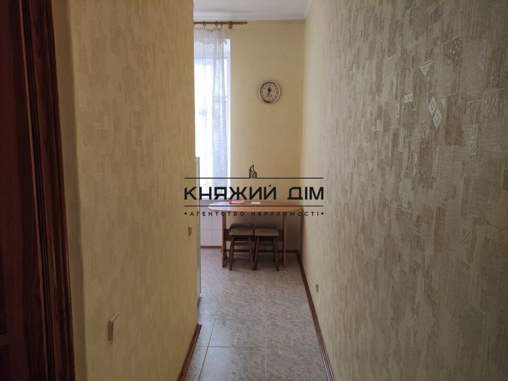 Оренда Квартира 2-кімнатна, 3/7 поверх на вул. Велика Васильківська Киев - изображение 6