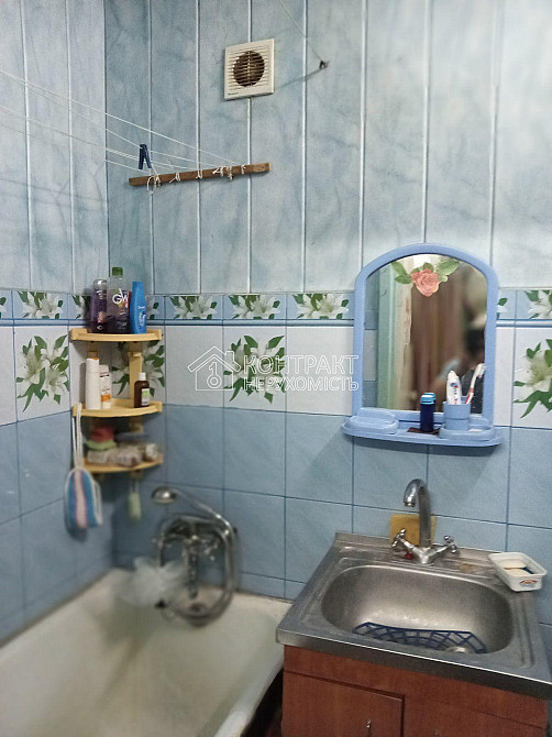 Продаж Квартира 1-кімнатна, 5/5 поверх на вул. Івана Каркача Харків - фото 3