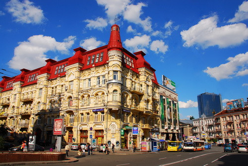 Здається в оренду відмінна 2-х кімнатна квартира м. Льва Толстого Код об'єкта: 1124916 Kiev - photo 8