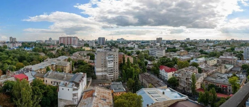 Оренда Квартира 3-кімнатна, 15/17 поверх на Сабанский пер., 3 Одеса - фото 9