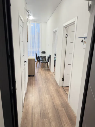 Продаж Квартира 2-кімнатна на ул. Гераневая, 8 Одеса