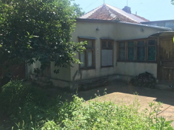 Дачный дом на 4 сотках земли на Фонтане/Гаршина Одеса