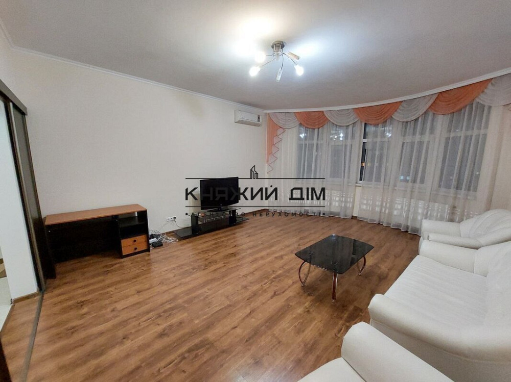 Оренда 2-х к. квартира в ЖК Парус на Лук'янівці. Код об'єкта 111635 Киев - изображение 15