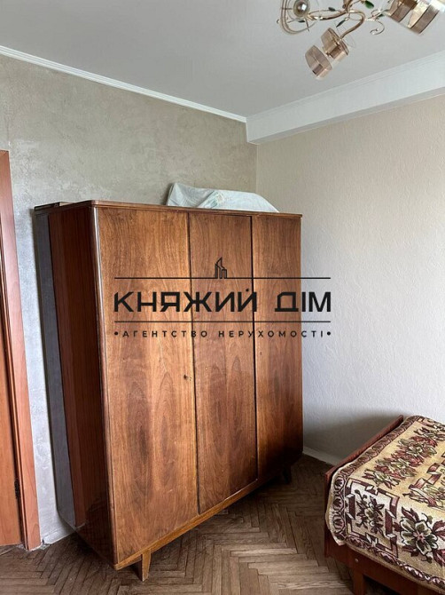 ПРОДАЖ 3к квартира на Чоколівському бульварі 19 код 21146641 Київ - фото 3