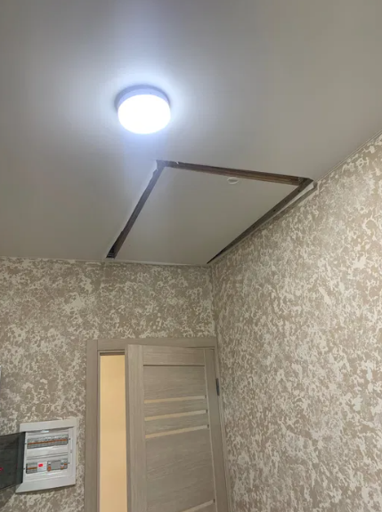 Продам новый дом с ремонтом в с.Фонтанка-2 (Лиманский р-н) Фонтанка - фото 18