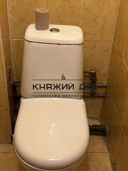 Продаж Квартира 2-кімнатна, 5/10 поверх на Ушакова Николая ул. Kiev - photo 5