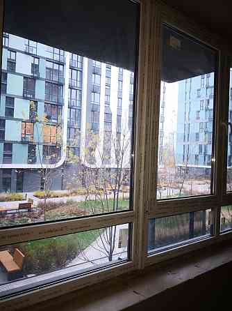 Продаж Квартира 1-кімнатна, 2/9 поверх на Тадея Рильського вул., д. 4 Kiev