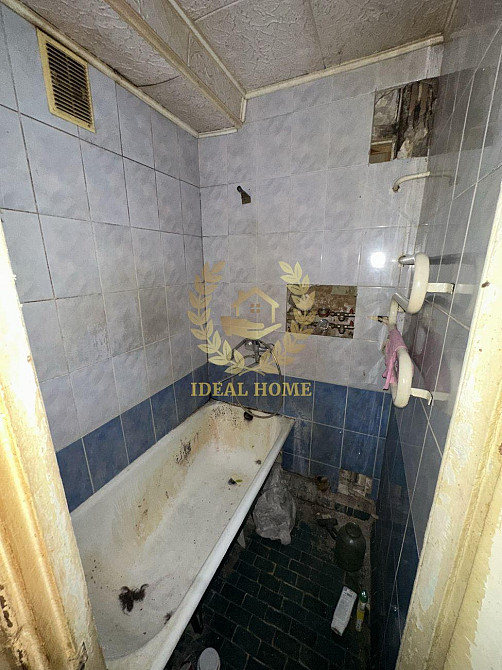 Продаж Квартира 2-кімнатна, 1/5 поверх на Кибальчича Николая ул., 6 Kiev - photo 17