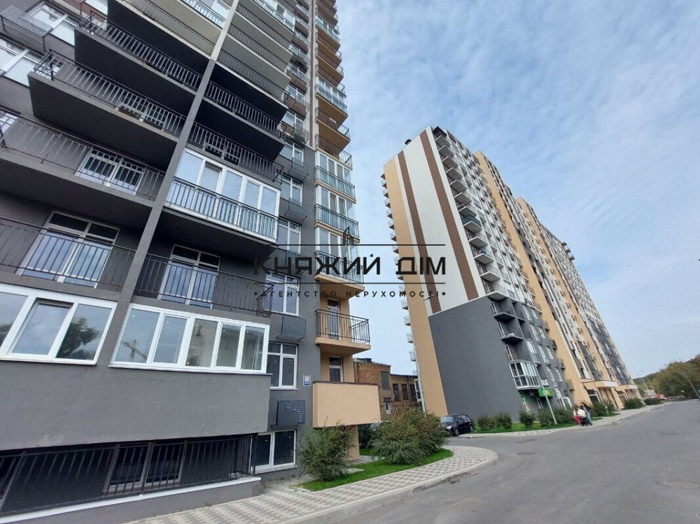 Продаж офісне приміщення на Академика Заболотного ул. поверх - -1/16 Київ - фото 2