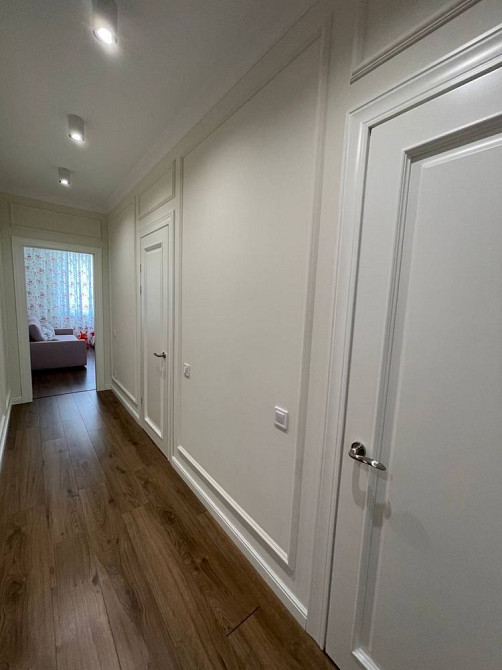 Продаж Квартира 3-кімнатна, 10/25 поверх на Вишгородська вул., д. 45 Київ - фото 11