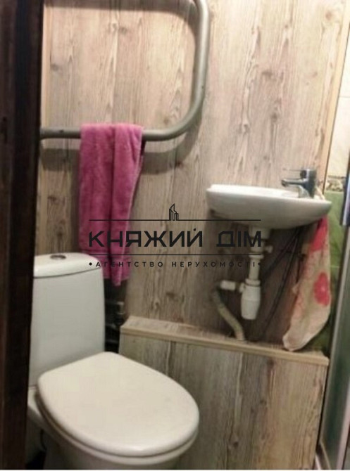 Оренда Квартира 1-кімнатна, 1/9 поверх на Бастионный пер. Kiev - photo 8