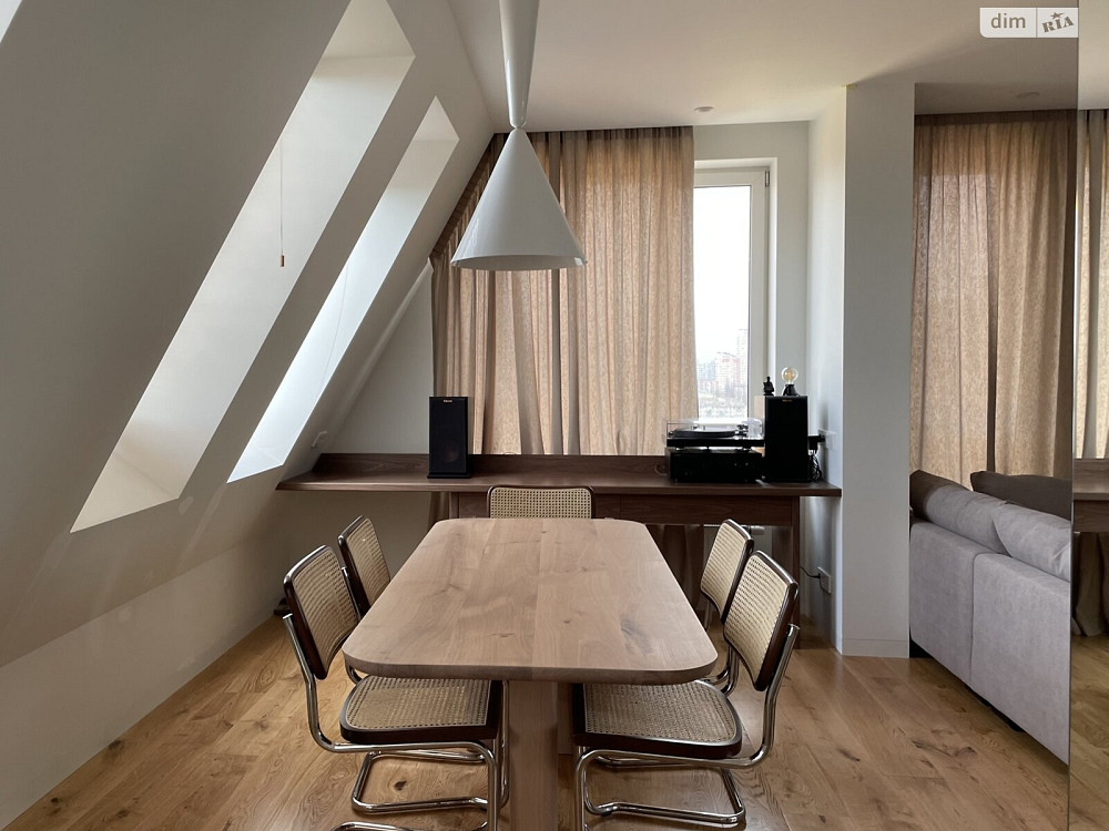 Продаж Квартира 2-кімнатна, 15/16 поверх на Березнева вул., д. 14б Киев - изображение 7