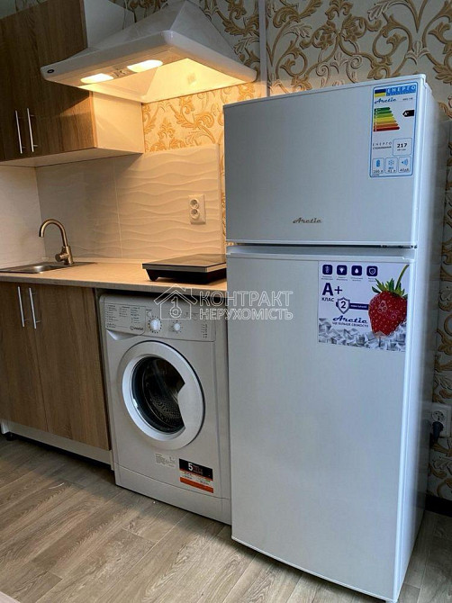 Продаж Квартира 1-кімнатна, 1/5 поверх на вул. Любові Малої Kharkiv - photo 1