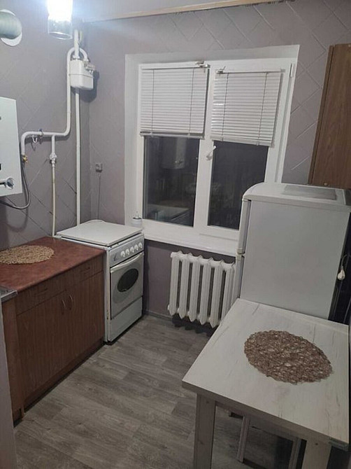 Оренда Квартира 2-кімнатна, 5/5 поверх Вінниця - фото 3