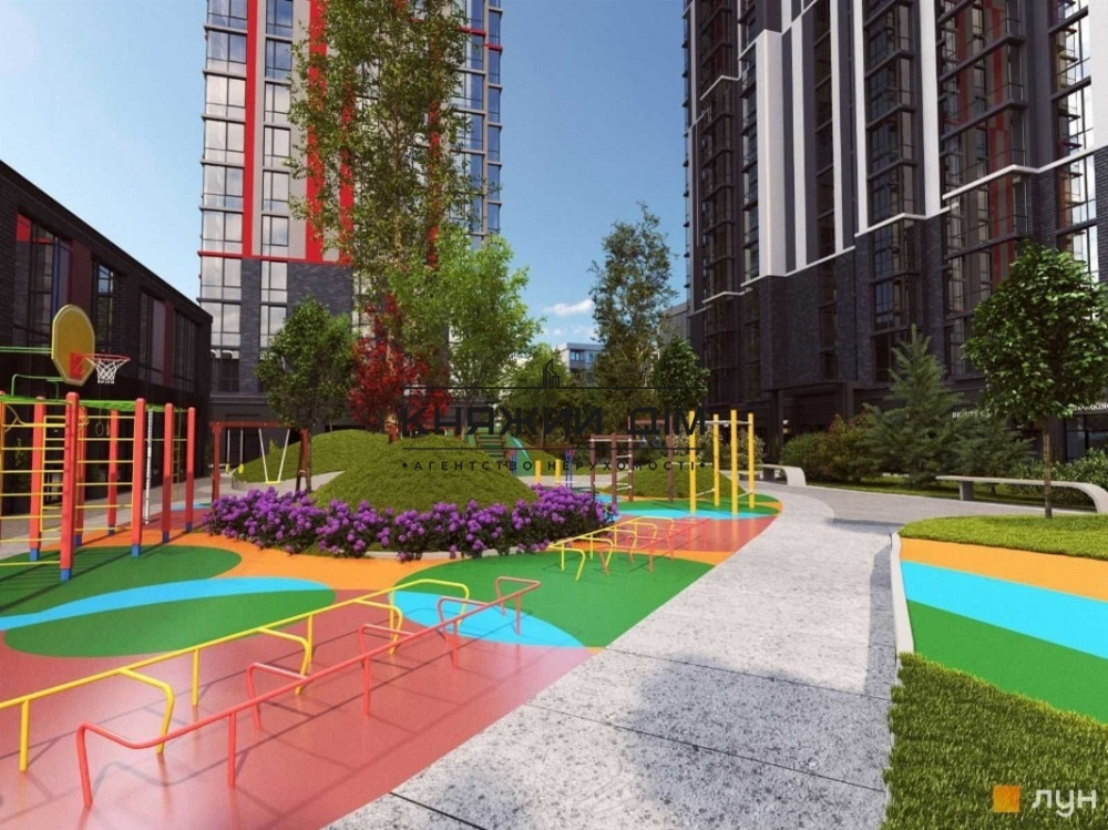 Продаж 1к Квартира 40 кв.м Булаховского Академика ул. Київ - фото 6