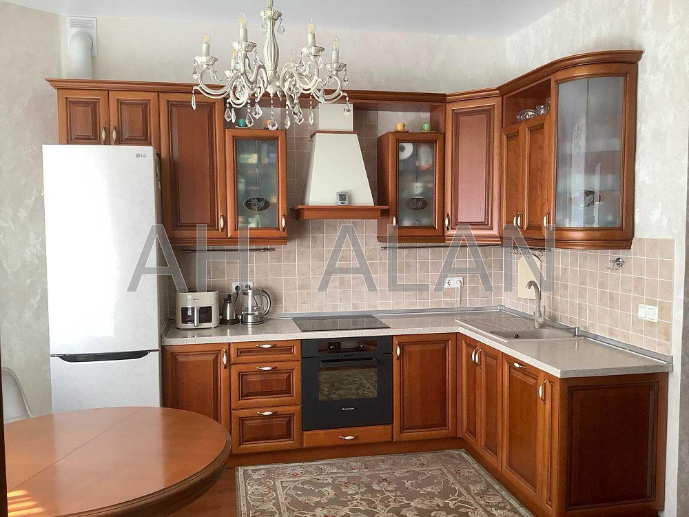 Продаж Будинок 3-кімнатний на Володимира Івасюка пр-т, 6 Київ - фото 6