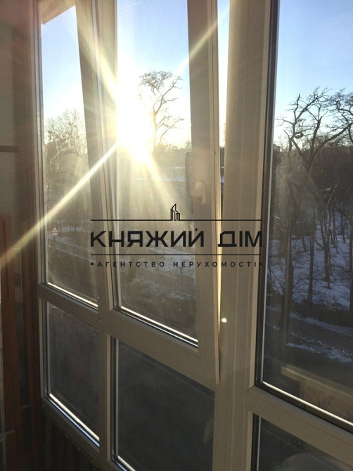 Оренда Квартира 2-кімнатна, 4/5 поверх на вул. Шамрыло Тимофея ул./Парково-Сирецька Киев - изображение 17