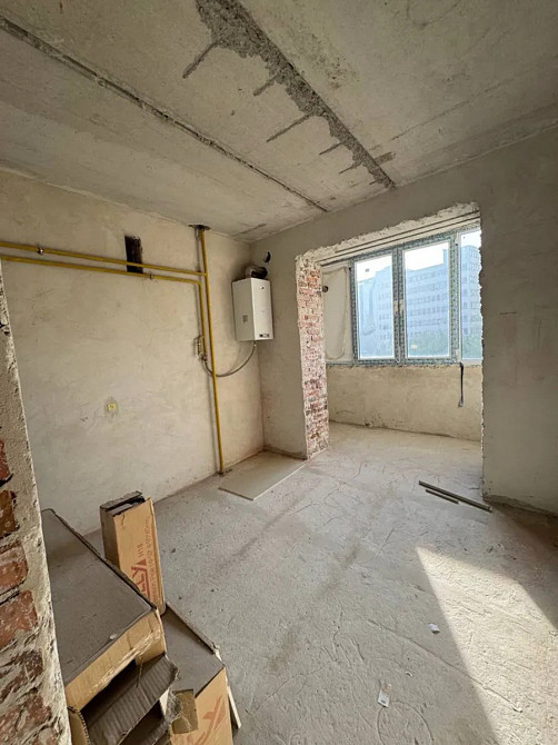 Продаж Квартира 3-кімнатна, 4/7 поверх на Галицька вул., 203 Ивано-Франковск - изображение 4