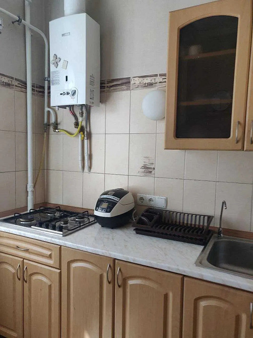 Оренда Квартира 1-кімнатна, 3/4 поверх на Богдана Гаврилишина, 15/1 Київ - фото 6