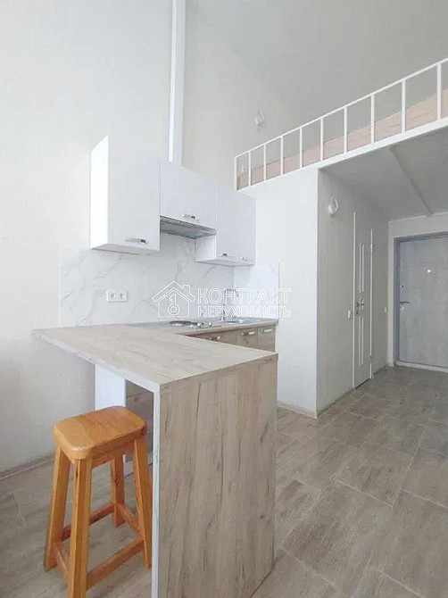 Оренда Квартира 1-кімнатна, 12/12 поверх на вул. Шевченківський Харків - фото 1