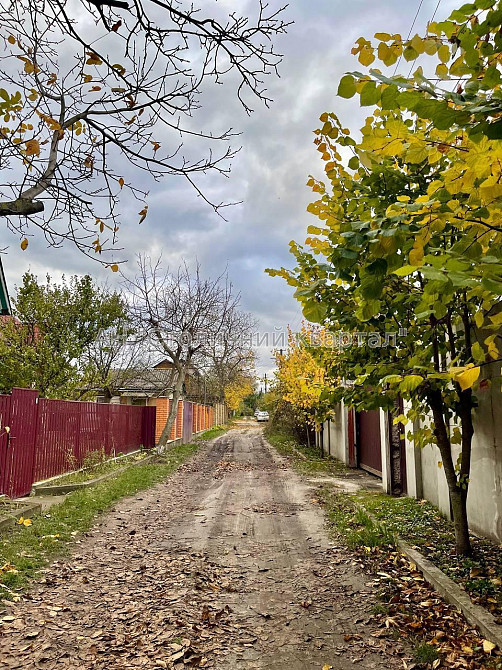 Продаж Будинок на Садова 100-а вул., 131 Київ - фото 6