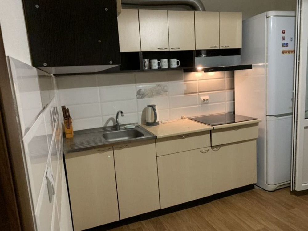 Оренда Квартира 1-кімнатна, 1/25 поверх на ул. Бориса Гмыри, 14 Киев - изображение 1