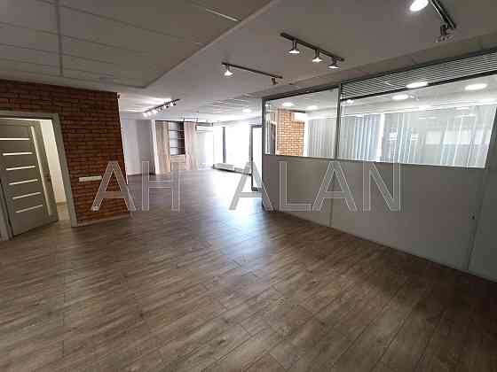 Оренда офісне приміщення на вул. Ділова приміщень - 4, поверх - 2/2 Київ