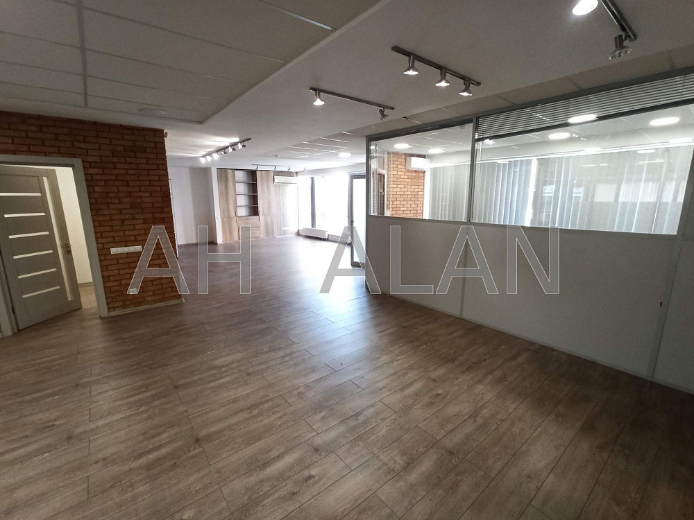 Оренда офісне приміщення на вул. Ділова приміщень - 4, поверх - 2/2 Київ - фото 3