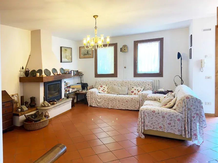 For sale 3-storey House with land 13 ares 180 sq.m 5 rooms at Via Eligio Porcu Venice - photo 15