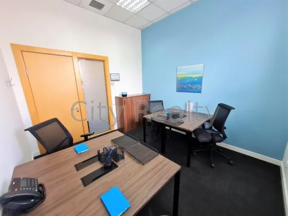 For rent Office Spaces area 30 sq.m floor 2 Kiev Миколи Грінченка 4 Kiev