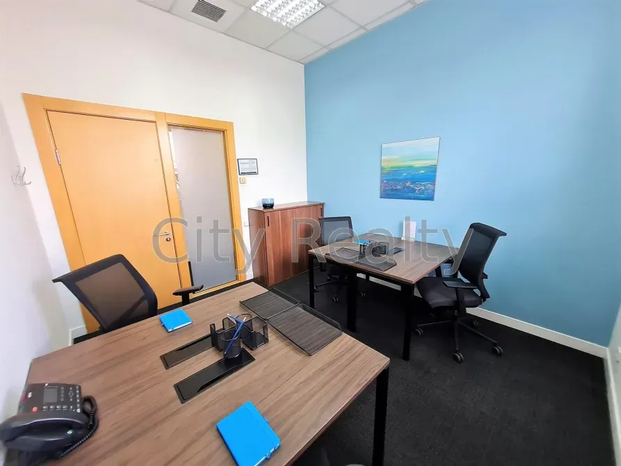 Сдаётся Офисные помещения площадь 30 кв.м 2-й этаж Киев Миколи Грінченка 4 Киев - изображение 2