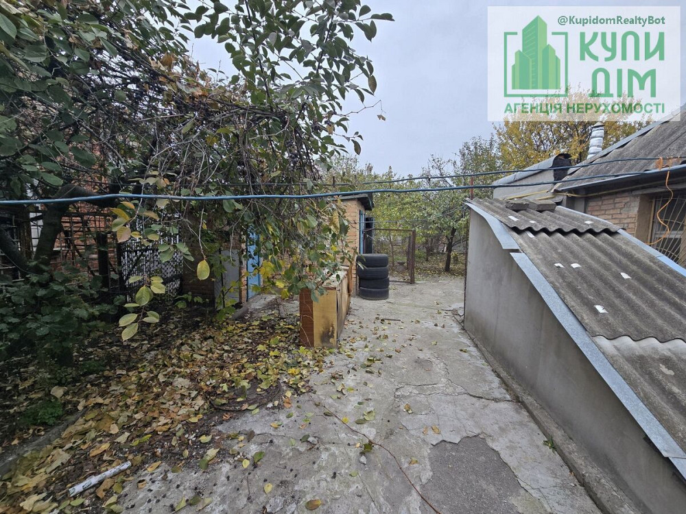 Продам будинок на Новомиколаївці. Кропивницький - фото 4