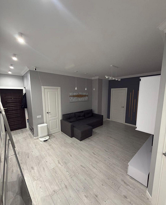 Продаж Квартира 3-кімнатна, 15/19 поверх на Жемчужная ул. Одеса - фото 11