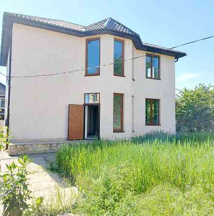 Новый дом с приятной аурой на участке 4,5 сотки в центре Червоного хутора Limanka