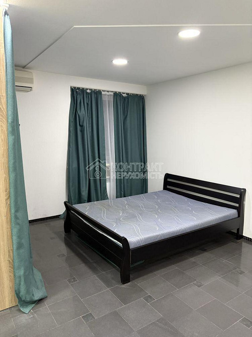 Оренда Квартира 1-кімнатна, 1/10 поверх на вул. вул.професора Отамановського Харків - фото 1