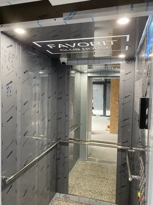 Продаж 1к Квартира 22.1 кв.м Favorit Дніпро - фото 12