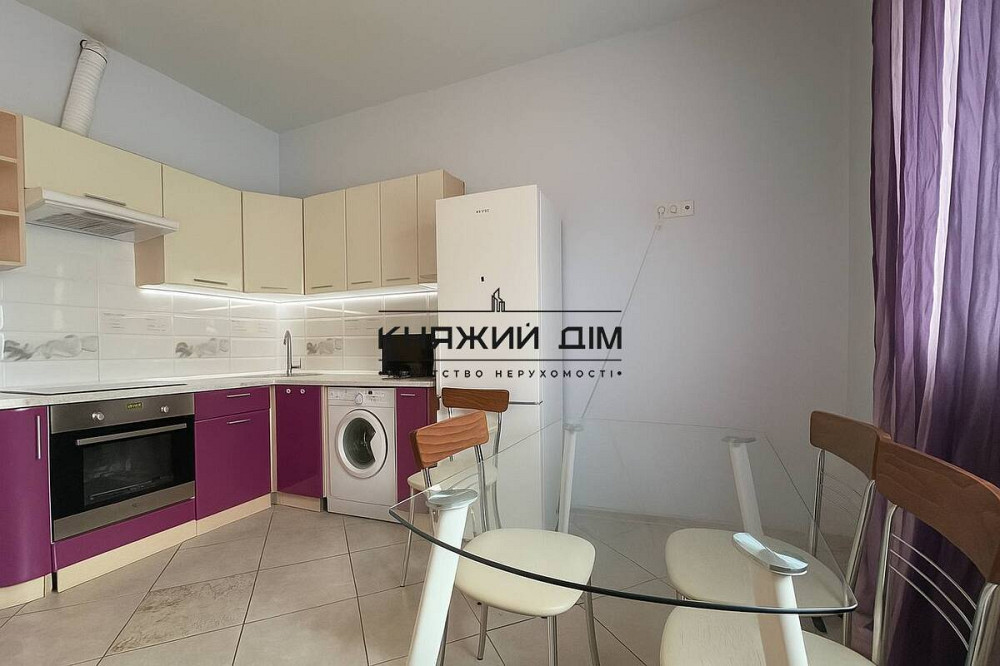 БЕЗ КОМІСІЇ ! Продається 2 кімнатна квартира ЖК Міністерський № 21146933 Kiev - photo 18