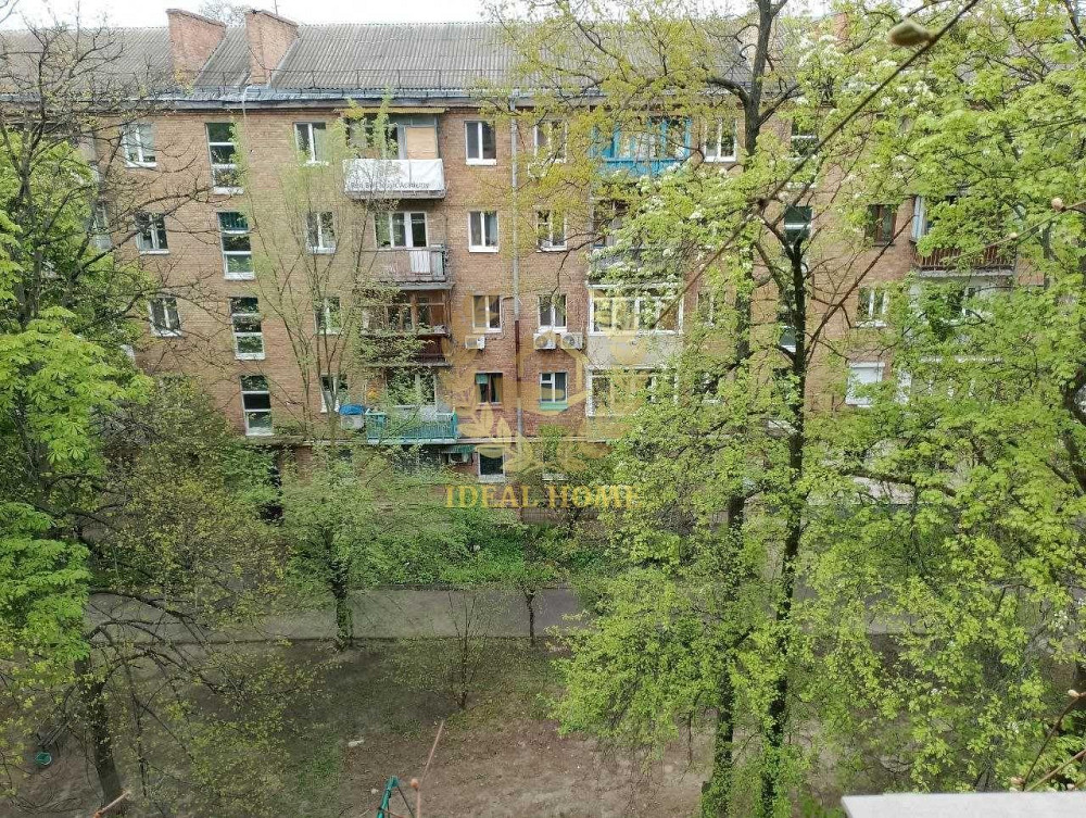 Продаж Квартира 3-кімнатна, 5/5 поверх на Неходы Ивана ул., 5 Киев - изображение 9