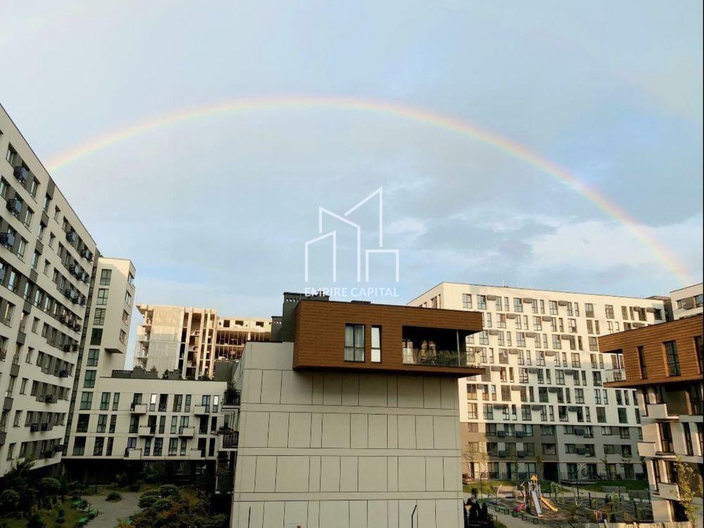 Оренда 2к квартири 44 кв. м Львів - фото 7