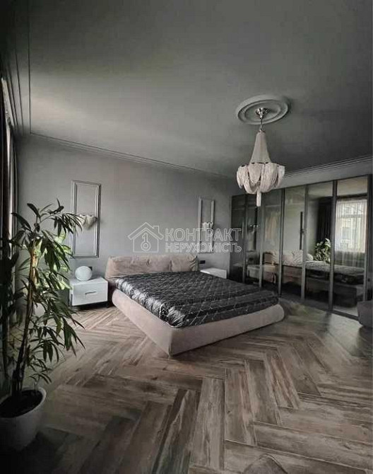 Продаж Квартира 1-кімнатна, 3/8 поверх на вул. Сумська Харків - фото 20