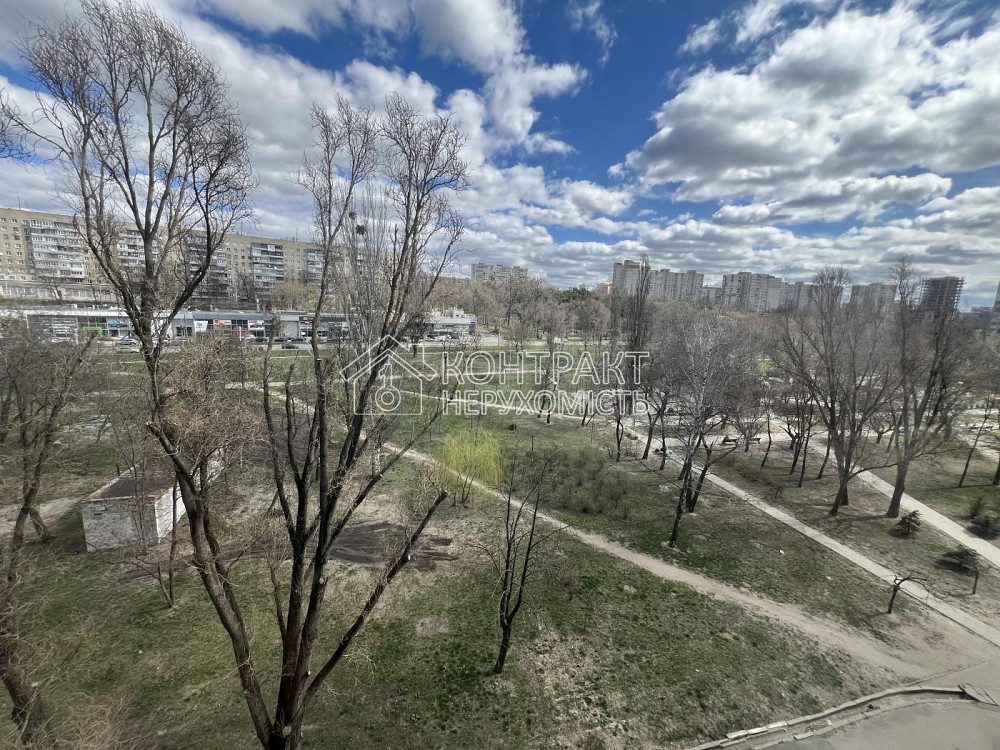 Продаж Квартира 2-кімнатна, 6/9 поверх на вул. Клочківська Харків - фото 6